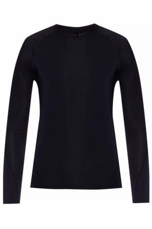 T-shirt with long sleeves, zdjęcie 1 T-shirt with long sleeves od ADIDAS Performance